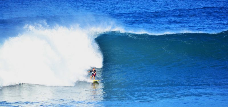 surfing la punta mexico