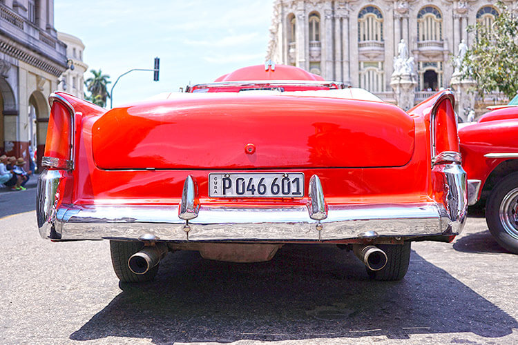 Budget Backpacking in Cuba: Debunking the Myths