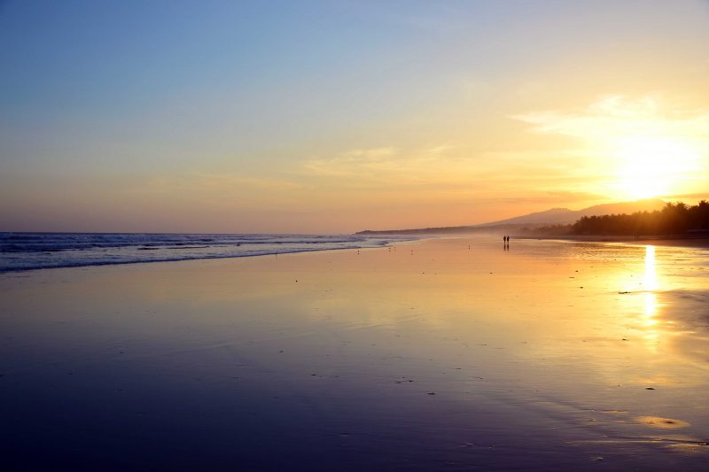 best beaches of Latin America