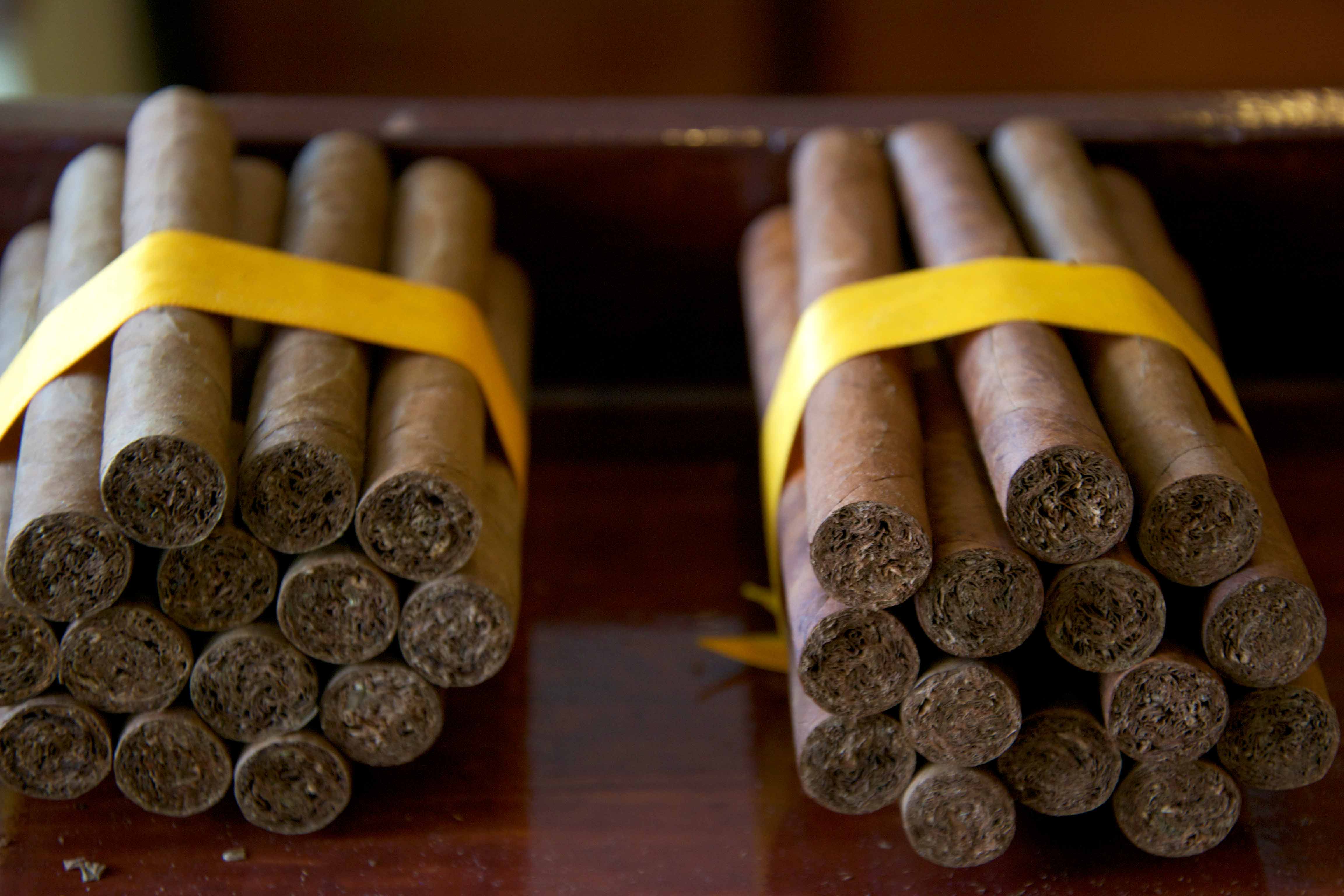 cuban cigar factory tours