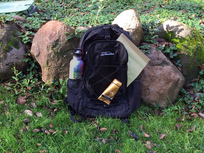granite rocx tahoe backpack 