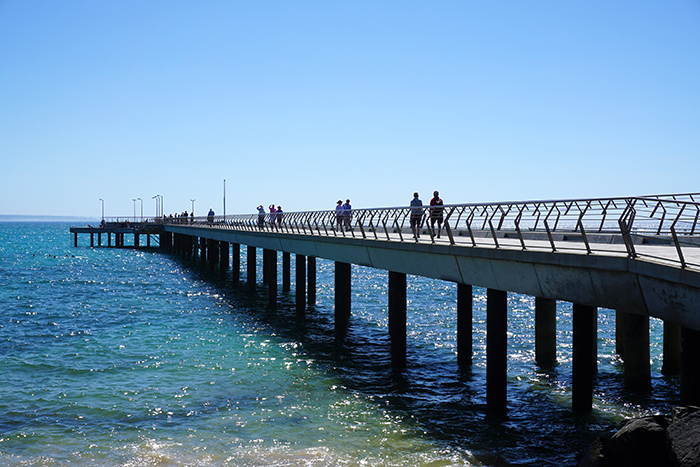 A Great Ocean Road Backpackers Guide: Melbourne to Lorne