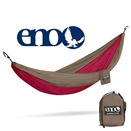 ENO double hammock asia travel