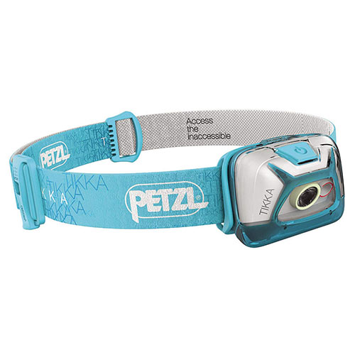 best headlamp for Asia travel