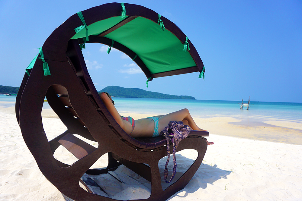Koh Rong Or Koh Rong Samloem: The Best Cambodian Islands