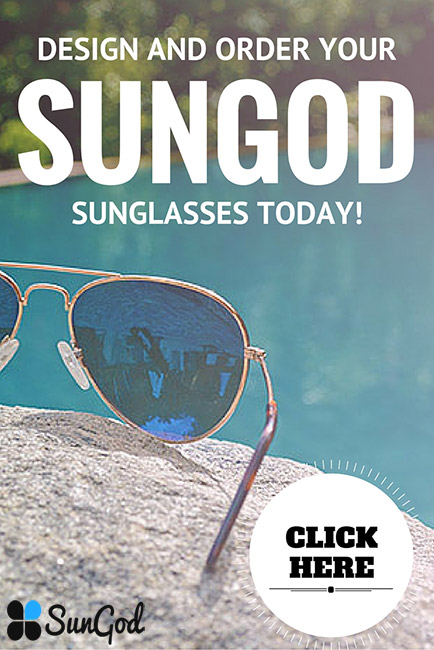 sungod sunglasses review