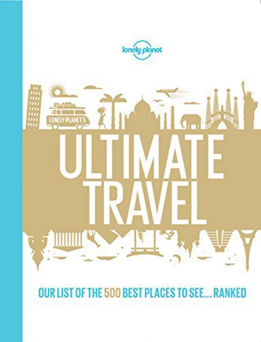 best book gifts for travelers