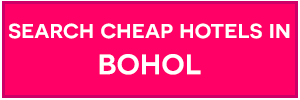 cheapest hotel in bohol philippines