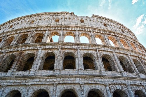 where to travel in italy