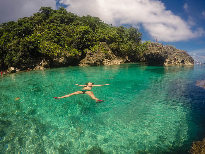 best unknown Philippines beaches