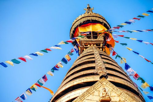 responsible travel guide Nepal