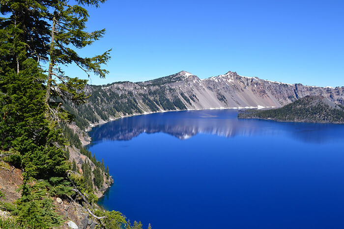 Visit Crater Lake Oregon