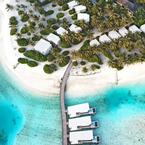 Kandooma Maldives holiday resort vacation
