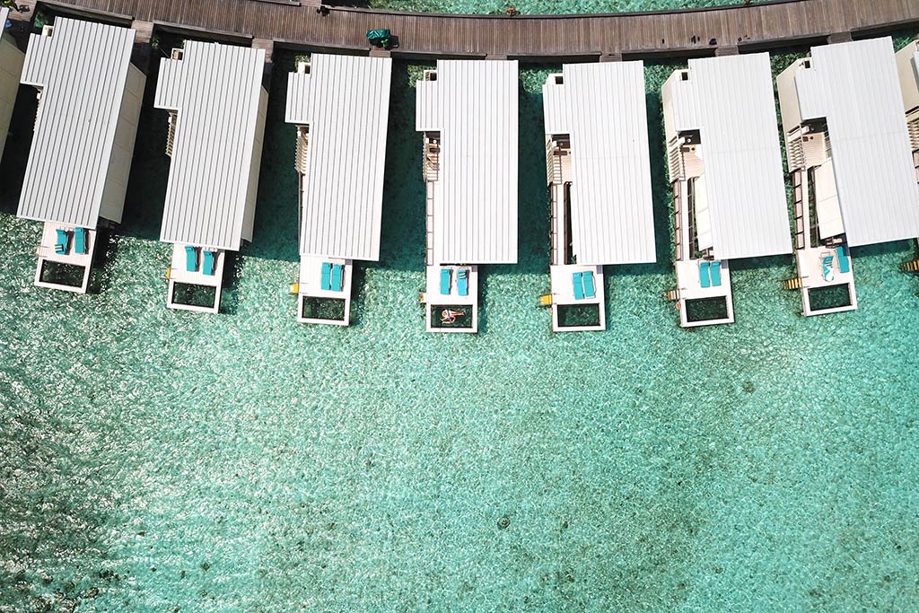 Kandooma Resort Maldives holiday