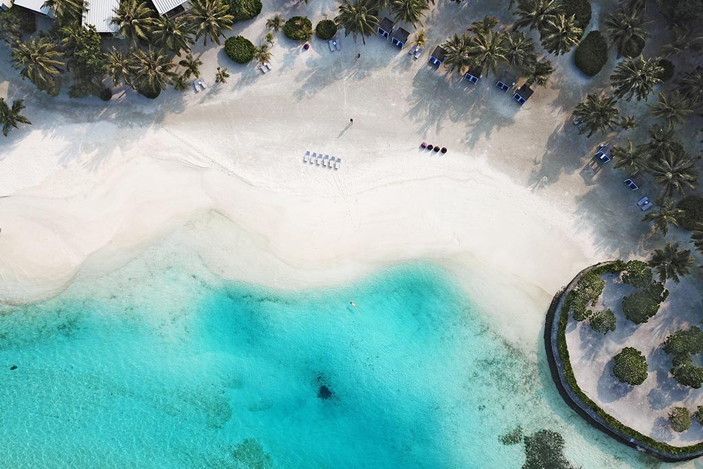 sustainability Holiday Inn Maldives