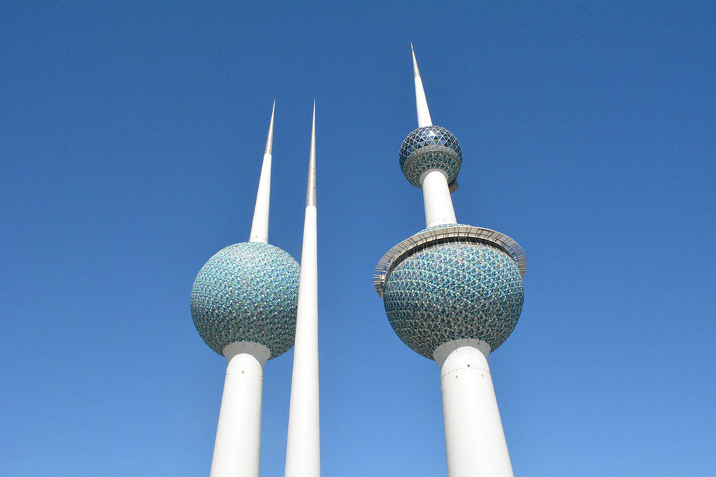 things to do in Kuwait
