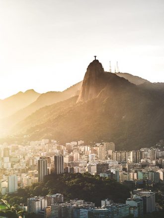 Traveling to Brazil: Tips and Visa Information | Don't Forget To Move