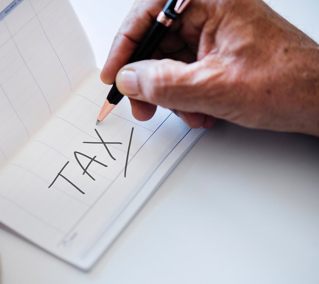 how to do taxes digital nomad