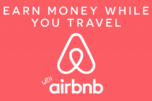 earn money while you travel