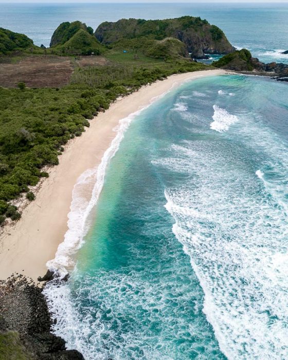 15 Best Beaches In Lombok Dont Forget To Move