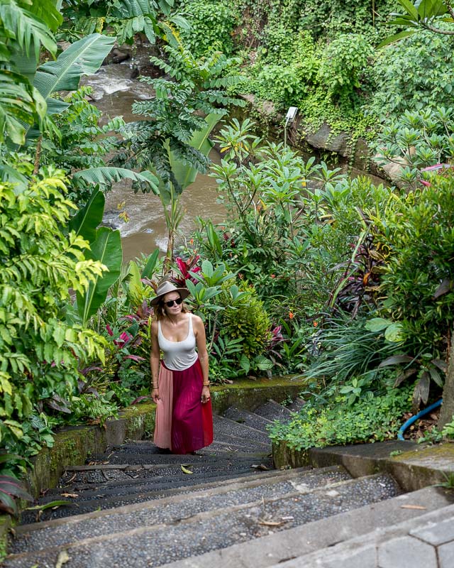 Ubud things to do and see