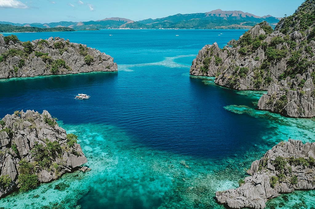 Traveling Around the Philippines: A How to Guide
