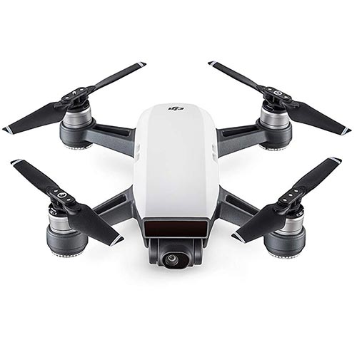best drones for travel