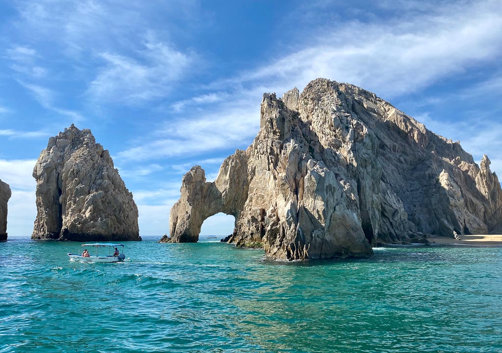 things to see Baja California Sur