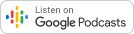Not So Bon Voyage Google podcasts
