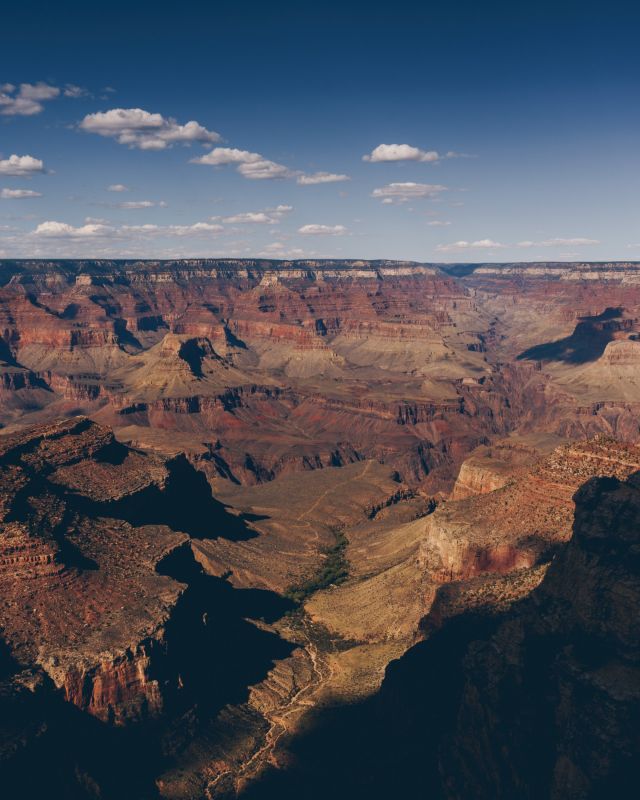how many days for grand canyon