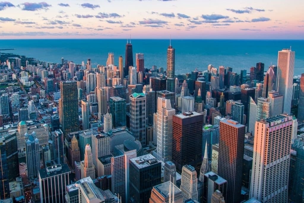 Weekend in Chicago: Ultimate Things To Do in the Windy City