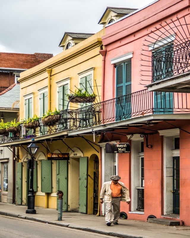 things to do in new orleans