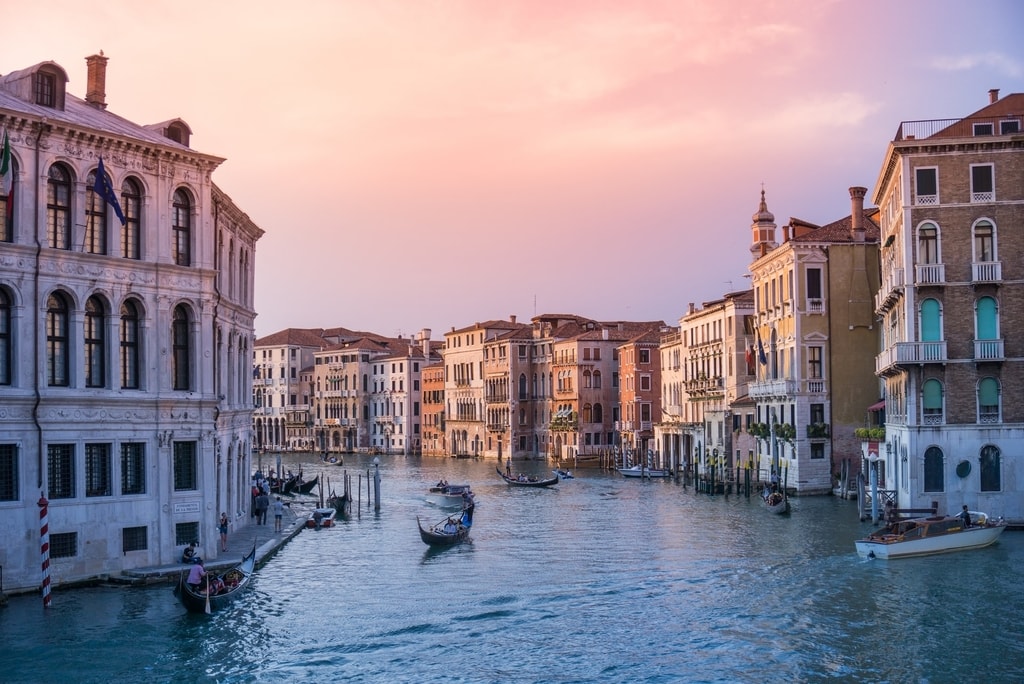 what to see in Venice 2 days