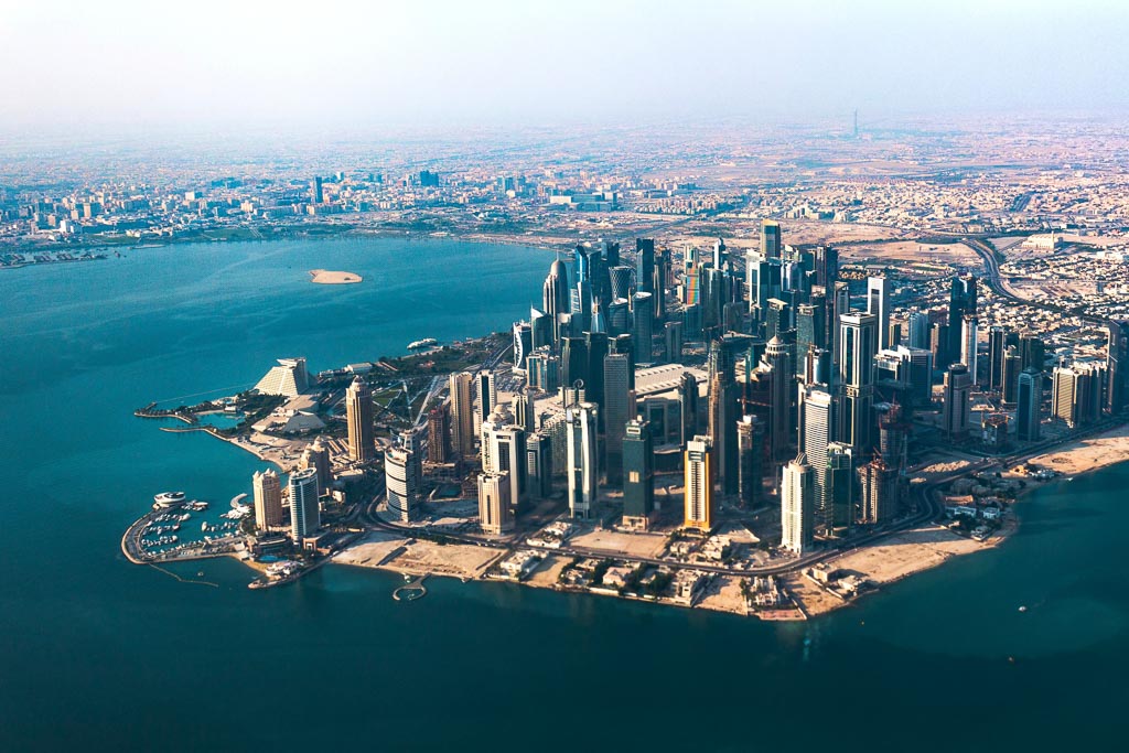 8 Best Places to Visit In Doha