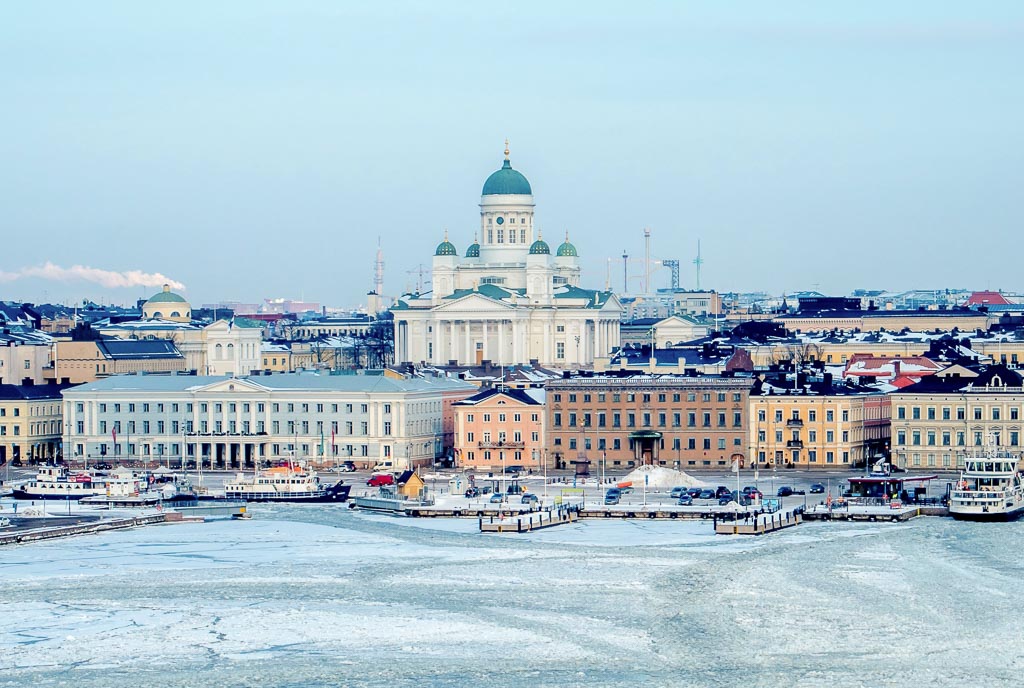 Sustainable Helsinki Travel Guide for 2023