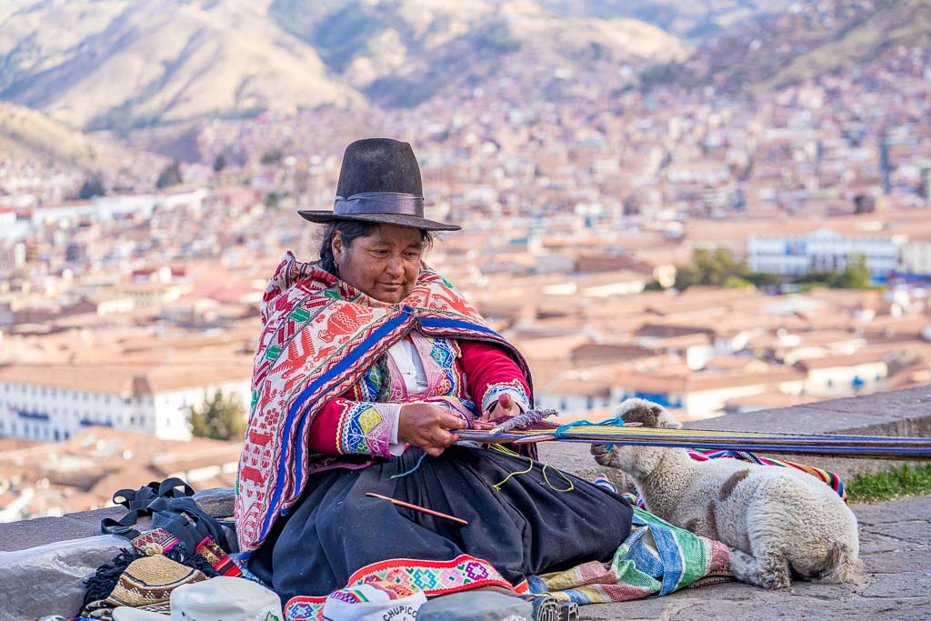 Cusco City Guide: Plus ROAM Luggage Review