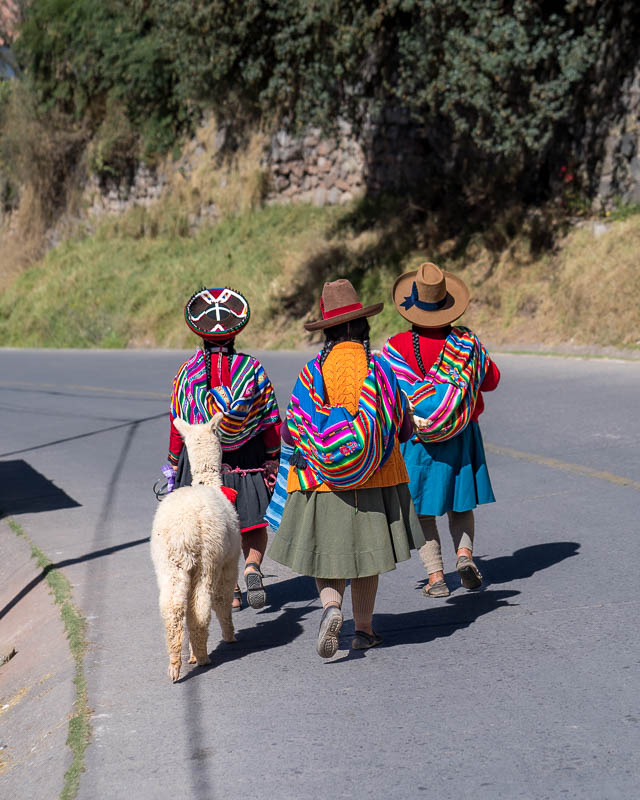 activities in Cusco