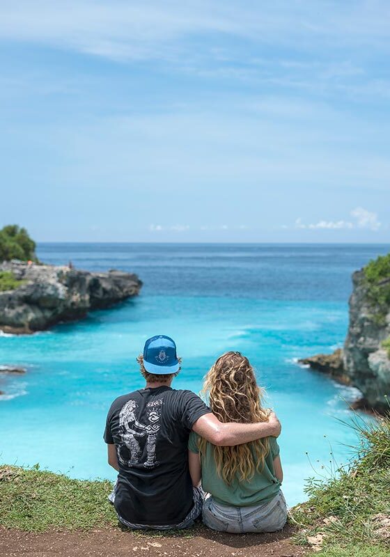 best trips for couples