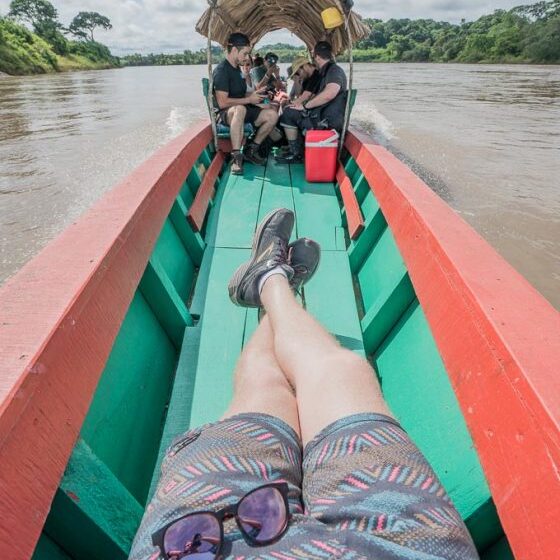 mexico adventure usamacinta river